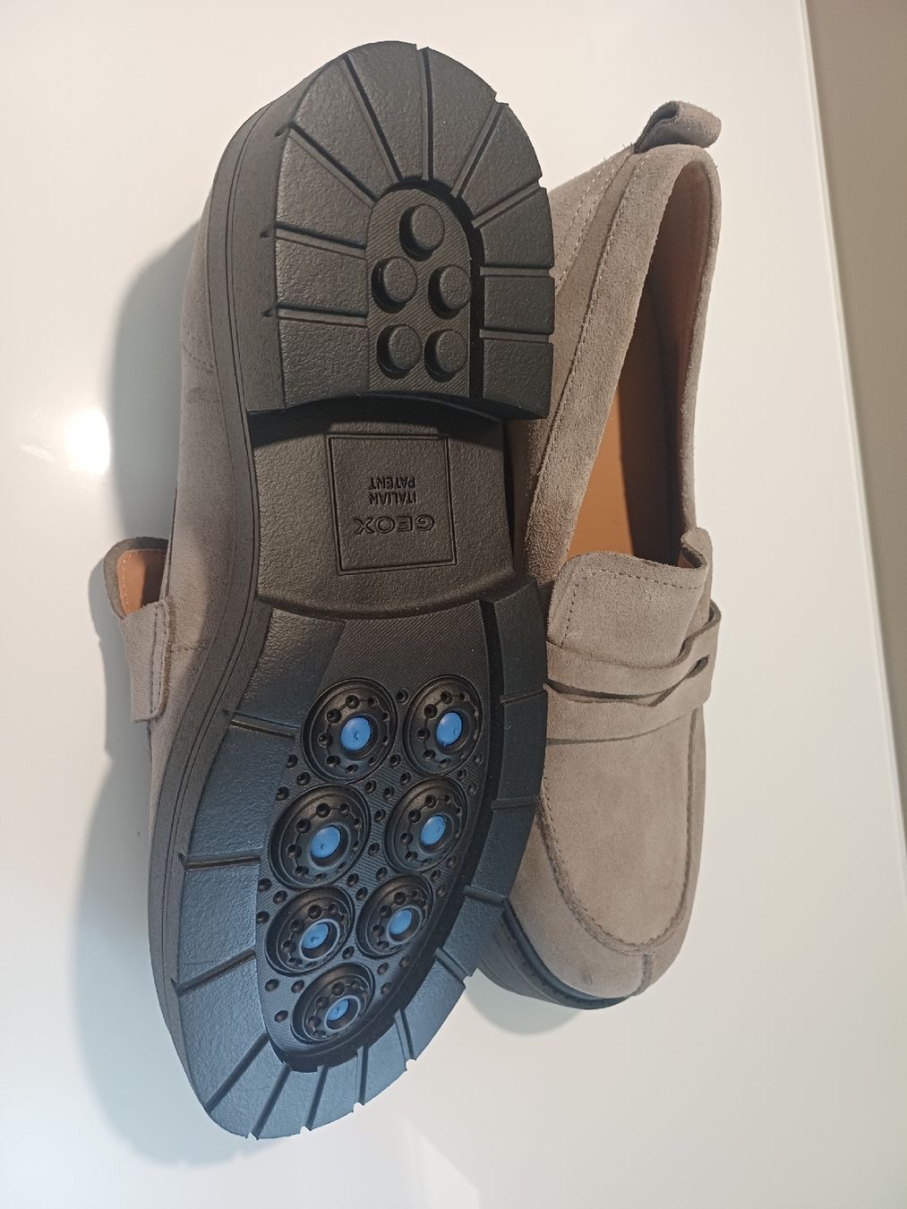 Geox Scarpe da donna: neue Geox Schuhe – Usato da Goldach venduto da Requiliz 2