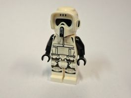 Imperial Scout Trooper sw1007