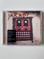 Toumani Diabaté – Jarabi - The Best Of Toumani Diabaté CD