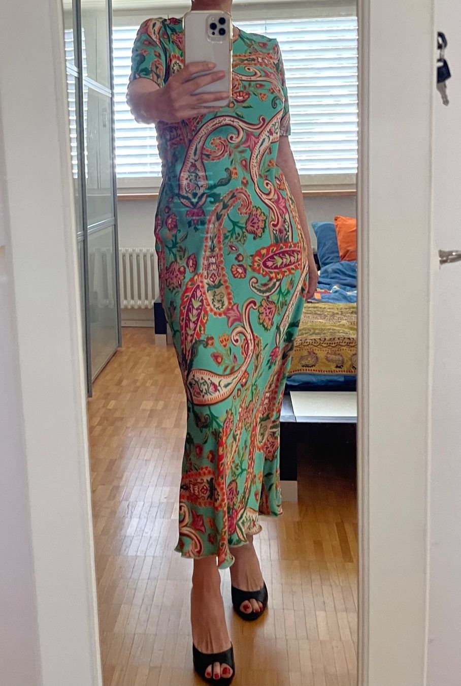 Maliparmi Vestiti: Kleid von Malìparmi – Usato da Zürich venduto da zki_yzj7