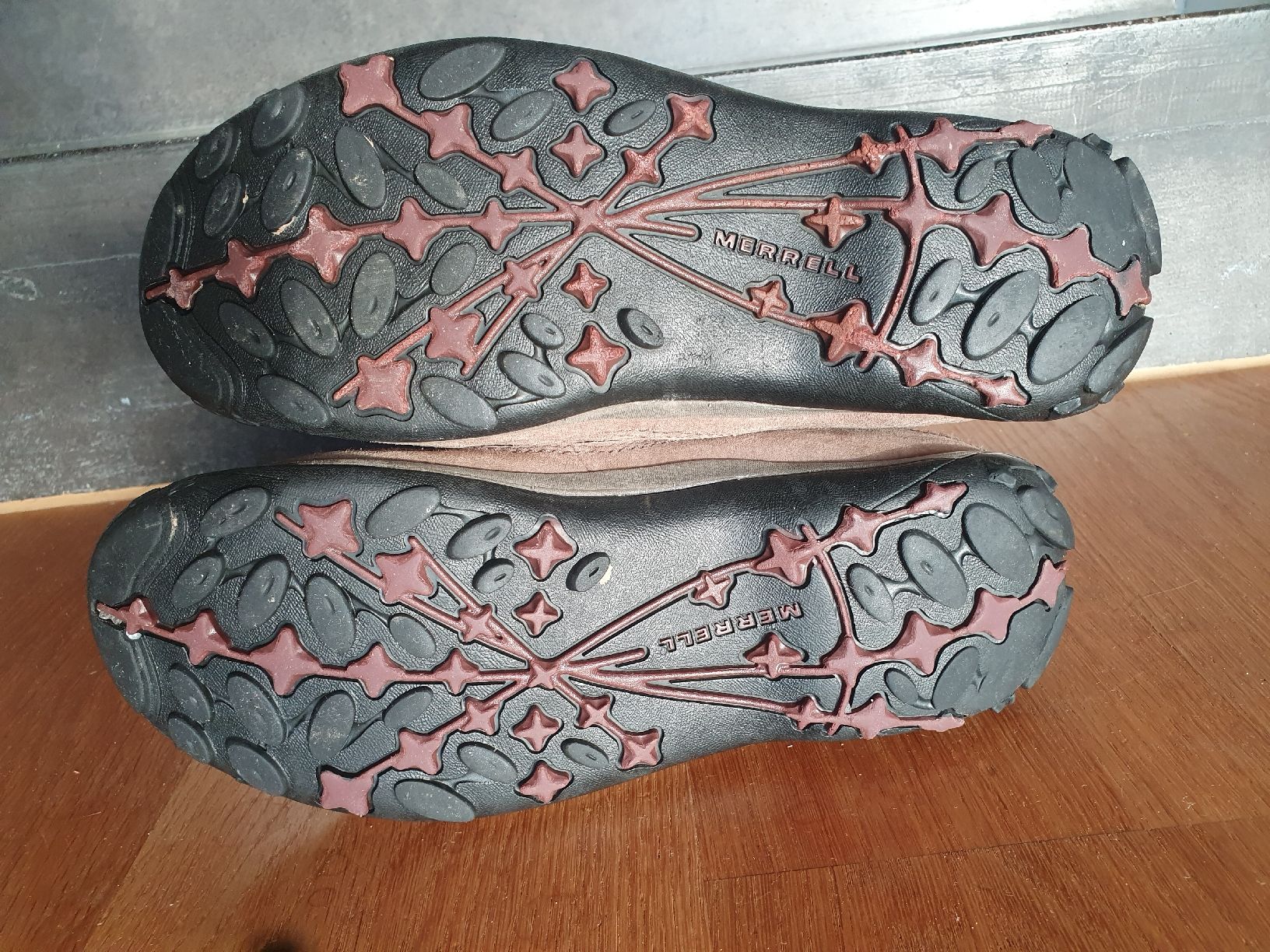 Merrell Scarpe da donna: Merrell Yarra Waterproof Winterstiefel Gr. 38.5 – Usato da Villars-sur-Glâne venduto da richardette 8
