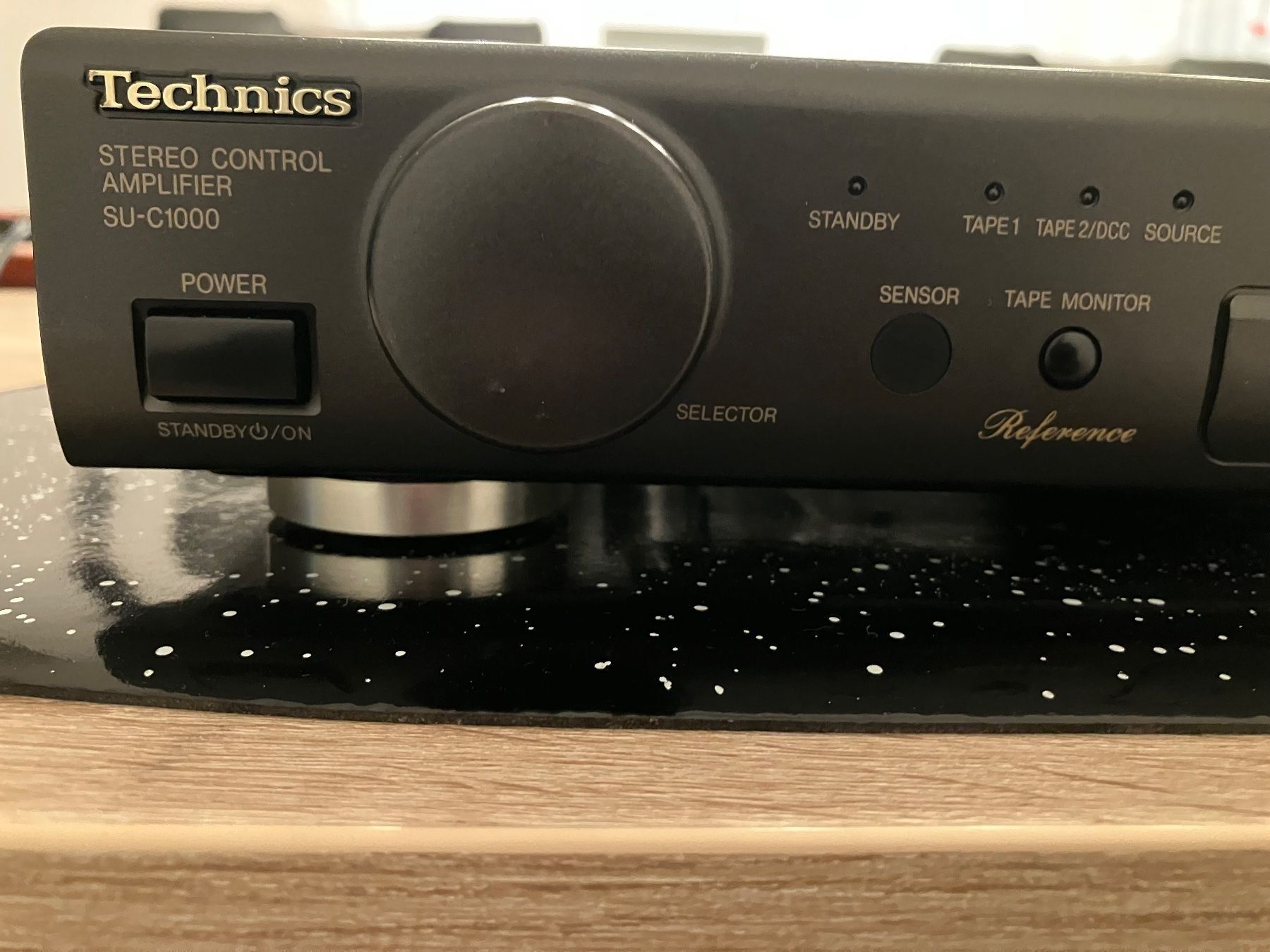 Technics Amplificatori: Technics Vor-Endstufe SU-C1000 / SE-A1000 Reference – Usato da Strengelbach venduto da Meky_81 4