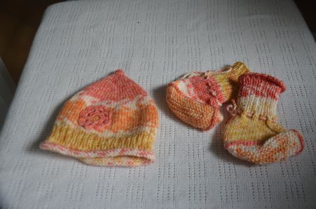 TAILLE 62 - BABY SET (S) NEU