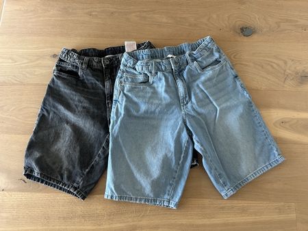 2 Shorts Two Soon Grösse 170