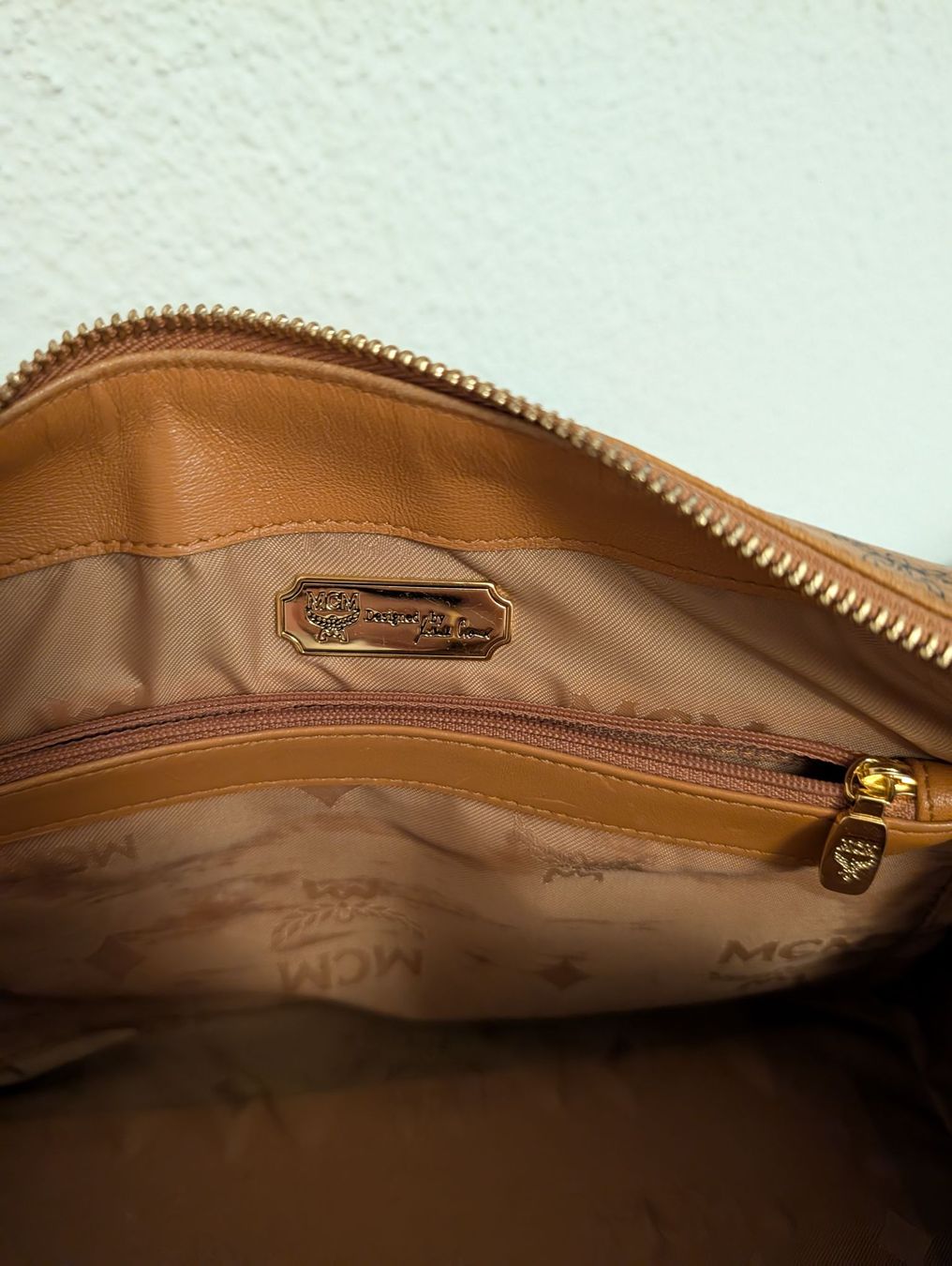 Mcm Borse da donna: MCM Handtasche – Usato da Jonen venduto da Angi23oo 5