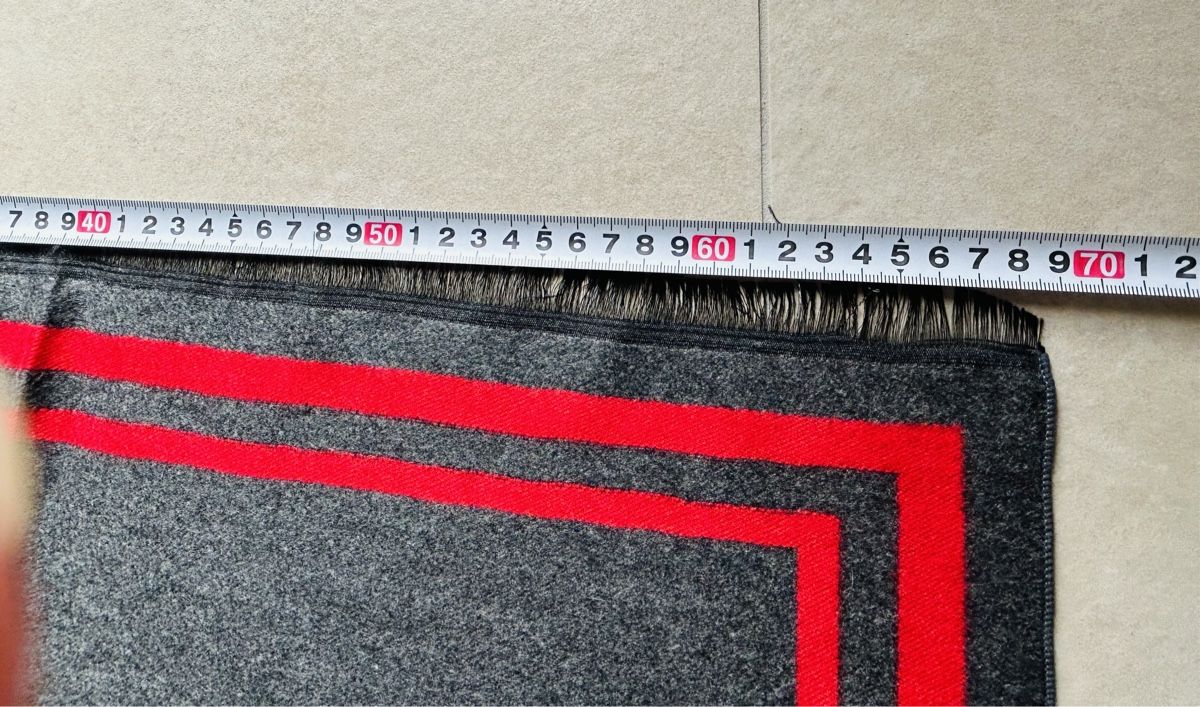 Foulard & Sciarpe: Écharpe en cachemire – Nuovo e nell'imballaggio originale da Founex venduto da etswang 4
