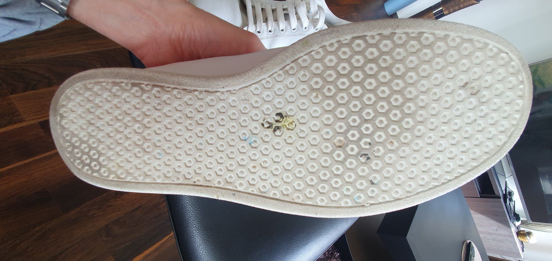 Scarpe da uomo: Richmond Gr.41 Np349Fr – Usato da Frauenfeld venduto da ROY33 3