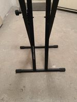 JamStands by Ultimate Support – Keyboardständer 