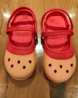 Crocs chaussures fille - pointure 30/31  (C13)