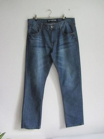 VALUE CLUB - Jeans blau 34/M