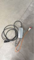 Tesla mobile charger adapter cable used condition