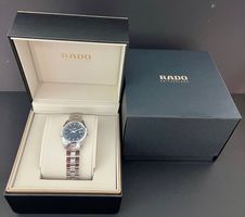 Rado Hyperchrome Lady 31mm Quartz Date