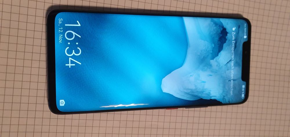 Huawei mate P20 pro 128 GB | Kaufen auf Ricardo
