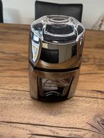 Eiscrusher Nesspresso schwer