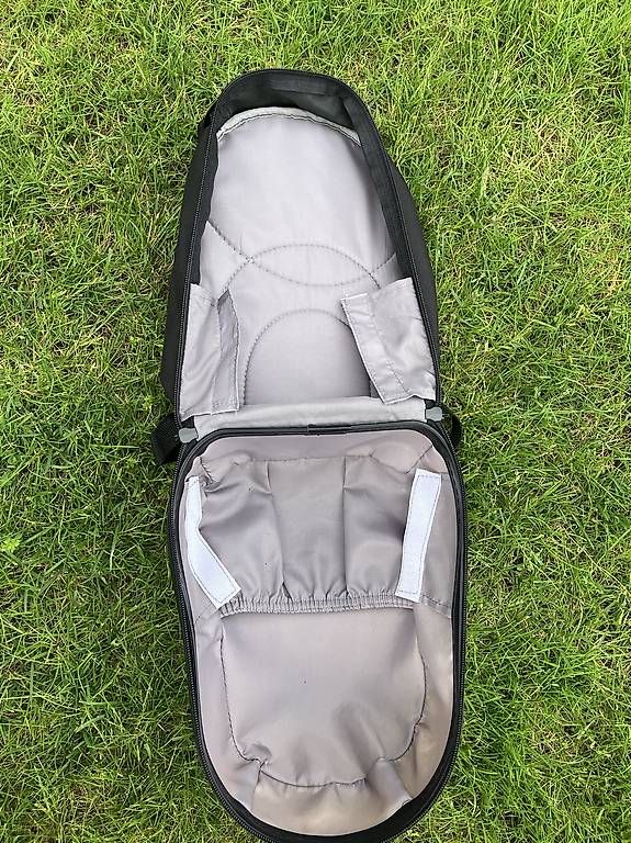 Valigie: Kinderrollkoffer mit Rucksack Biene – Usato da Lyss venduto da stubenwagen 3