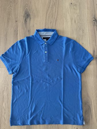 Polo Tshirt Tommy Hilfiger