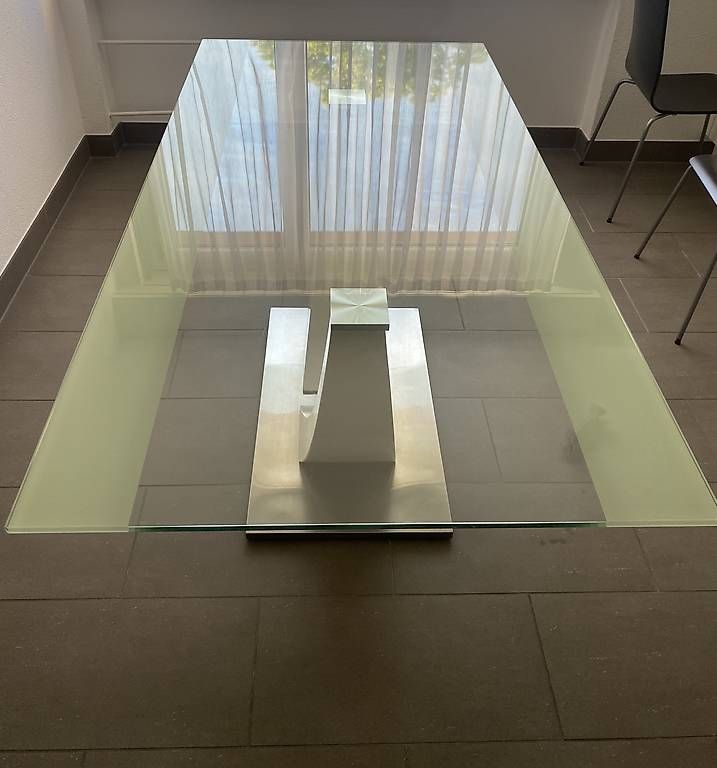 Tables: Esstisch – D'occasion à Zuchwil par tgy_2qrg