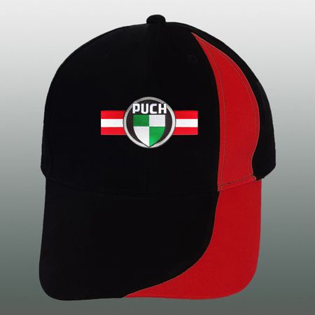 PUCH CAP NEU