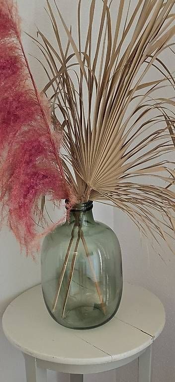 Vasi & Recipienti: Glas Vase verschiedene Grössen  – Usato da Bern venduto da rob_mc98