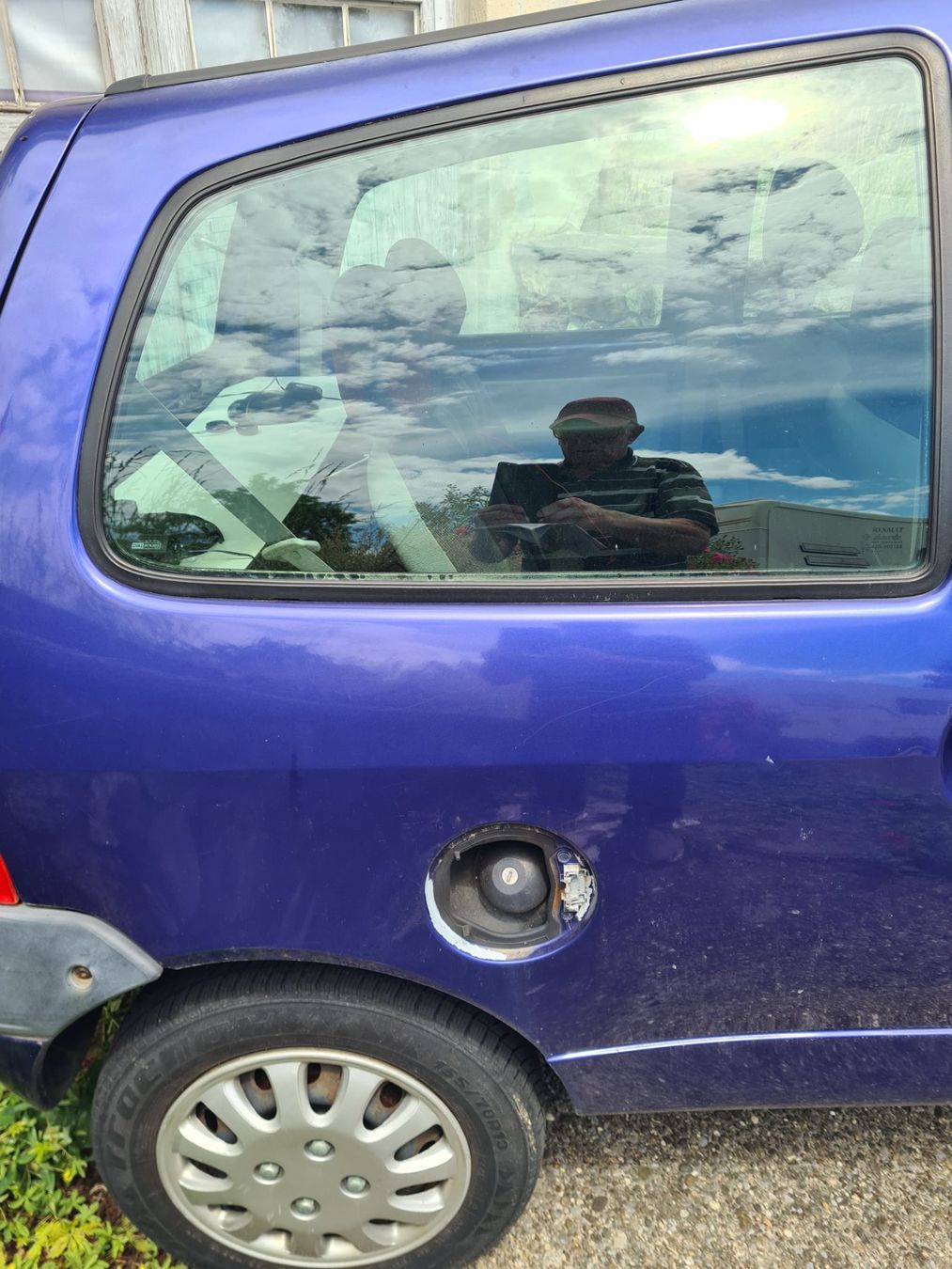 Renault Autos: Renault Twingo – Gebraucht aus Bäretswil von WamoNeu 4