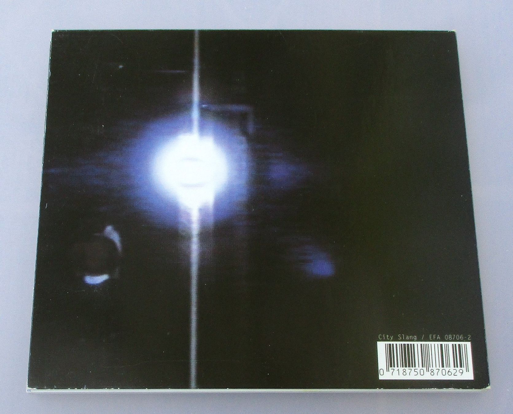 CDs: TRANS AM - The Surveillance – Gebraucht aus Wattwil von Muriel11 1