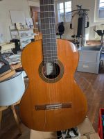 Krompholz Concert Guitar AC35 Aria