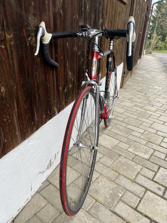 Biciclette: Vintage Rennrad / Rennvelo – Usato da Seengen venduto da koojag 1