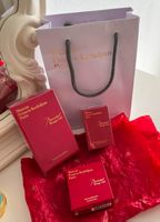 Maison Francis Kurkdjian Baccarat Rouge 540 Set Neu