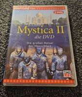 Mystica II (22633)