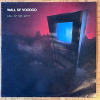 LP - Wall Of Voodoo – Call Of The West