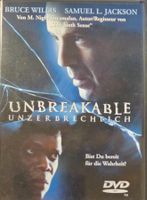 Unbreakable - Unzerbrechlich