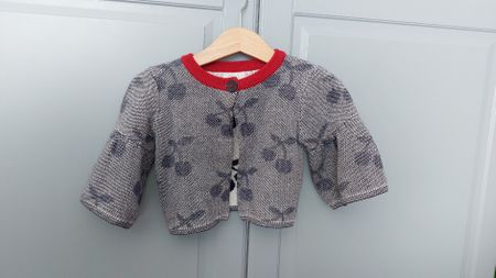 Next - Bolero Gr. 98