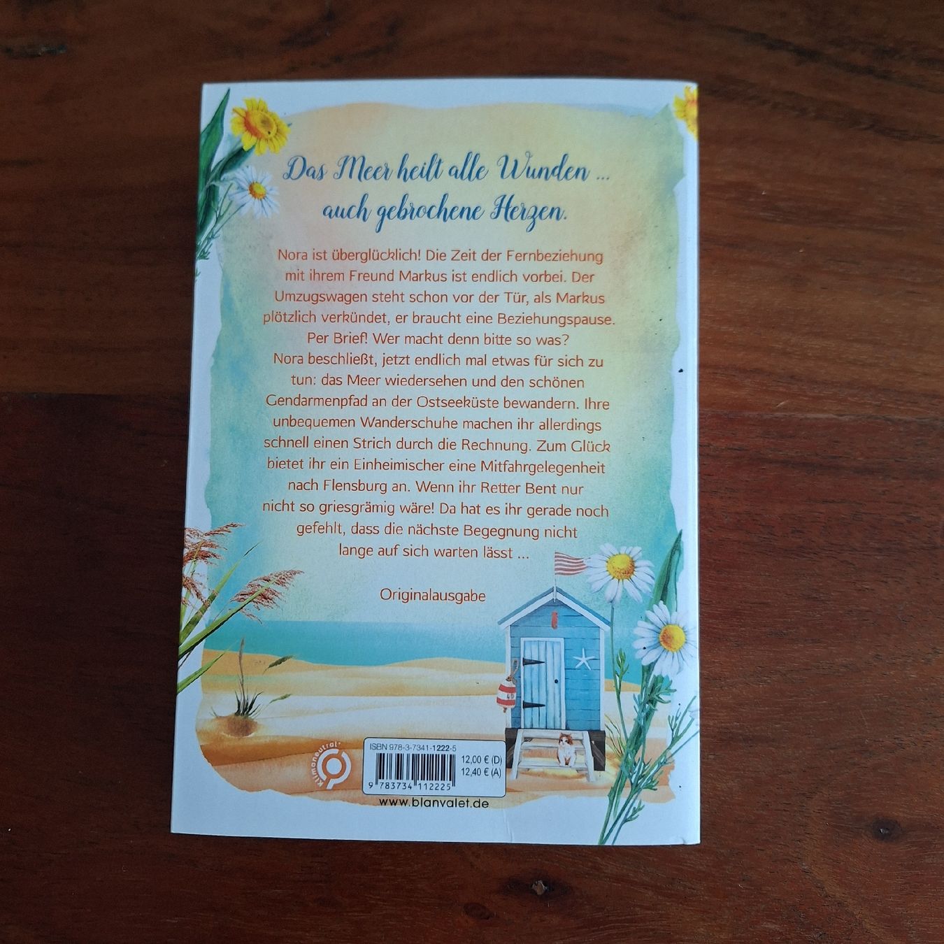 Libri: Muschelträume – Usato da Schübelbach venduto da rab02 1