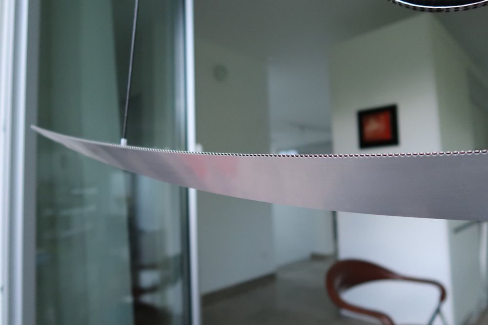 Lampadari & plafoniere: Pendelleuchte EN-TECE-EM 100 von GIO – Usato da Buochs venduto da Dani1001 7