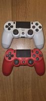 2x PS4 Controller