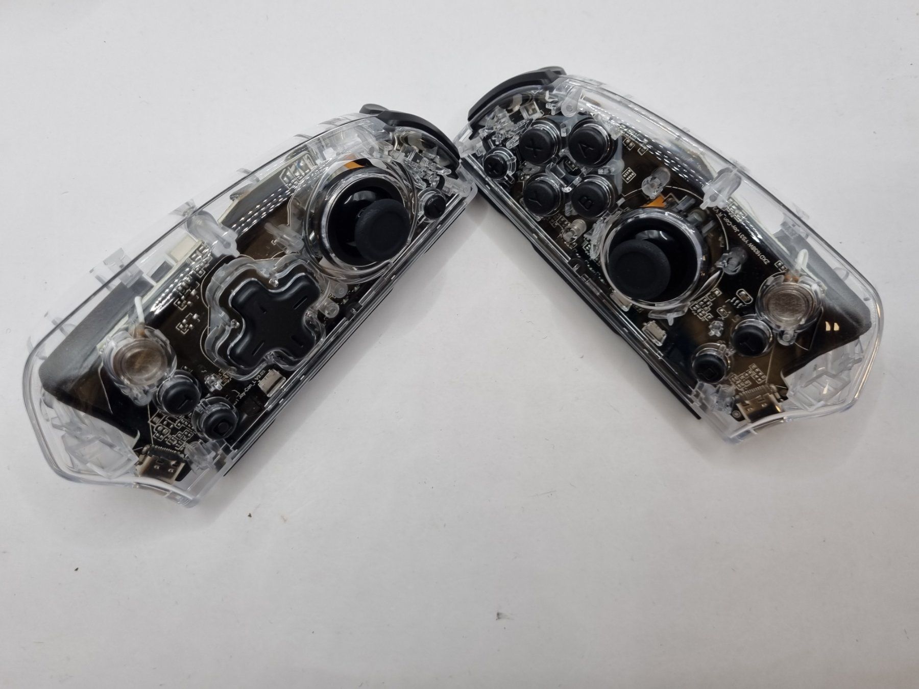 Controller: Joy Con Switch sans fil – Neu und originalverpackt aus Renens VD von Accessoryworld 1
