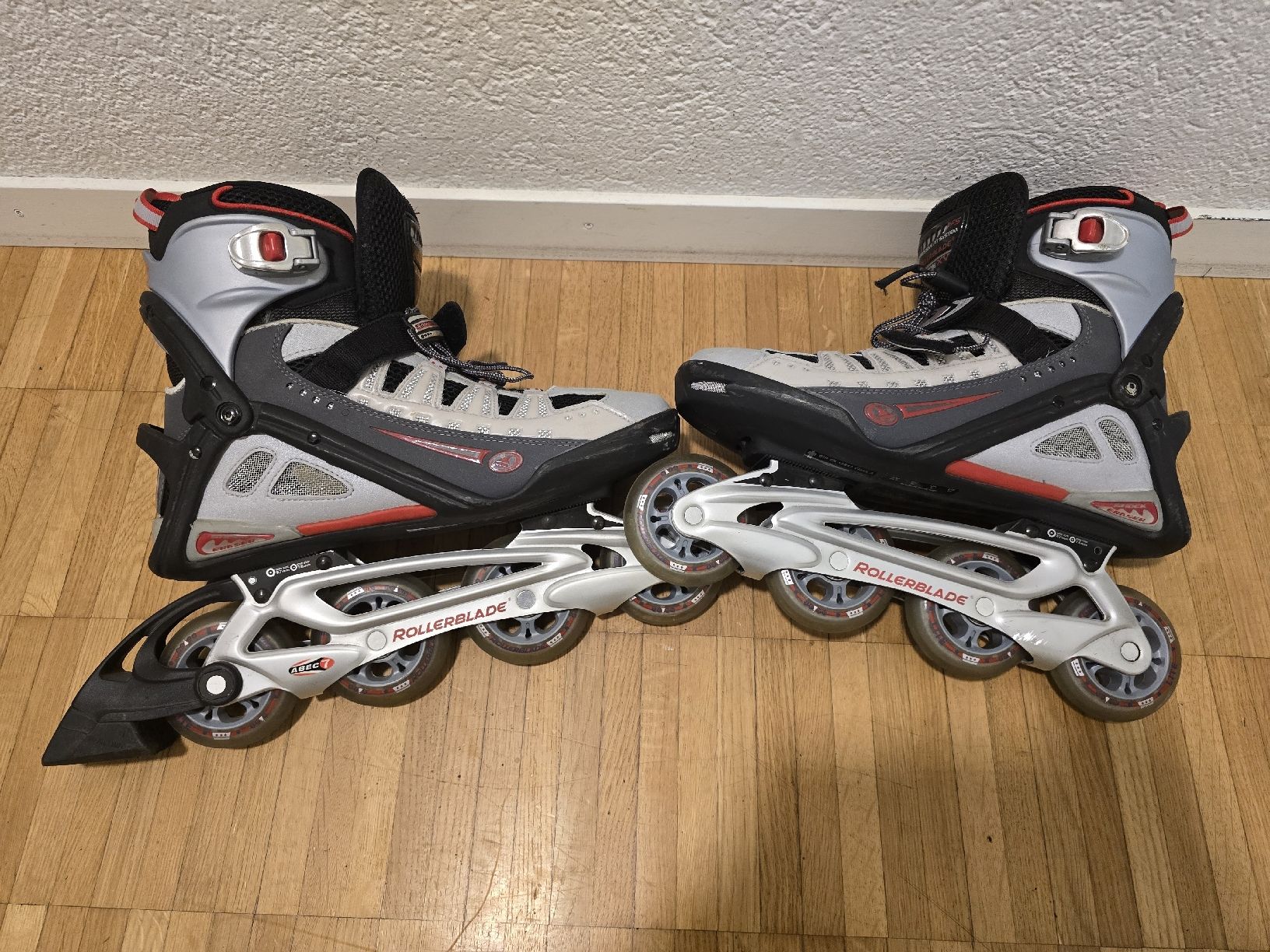 Inline-Skating & Rollschuhe: Inlineskates Rollerblade  – Gebraucht aus Oftringen von sweden03 2