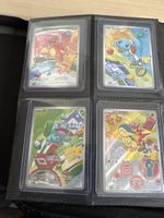 Pokemon 30th anniversary