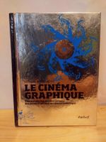 Livre Le Cinéma Graphique Dominique Willoughby 