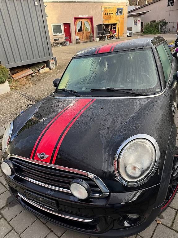 Automobili: Mini Clubman – Usato da Lanzenneunforn venduto da vario714 1