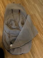 Wintersack Bugaboo