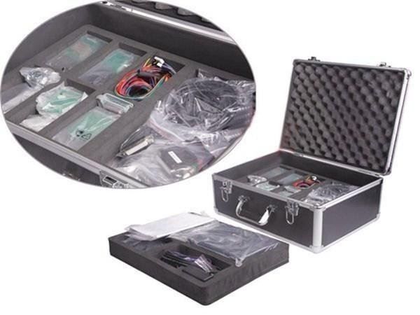 Tutti gli attrezzi: Original DigiMaster III D3 OBD Diagnose Tacho Programmierer – Nuovo e nell'imballaggio originale da Chur venduto da _xtronix_ 7