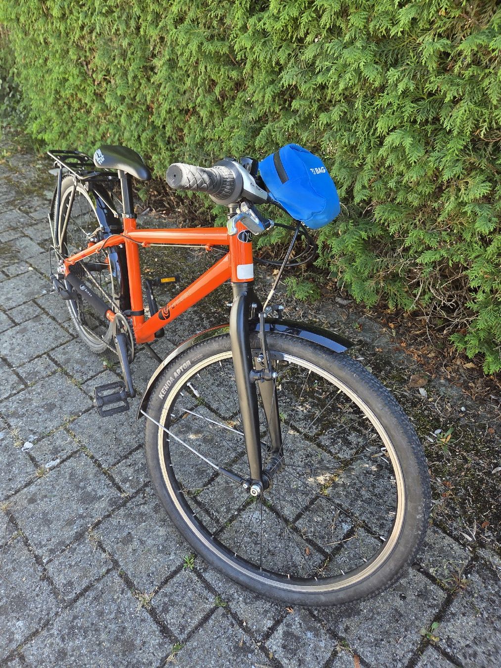 Kubikes Velos: Kindervelo KUbikes 24S MTB – Gebraucht aus Winterthur von famroh13 4