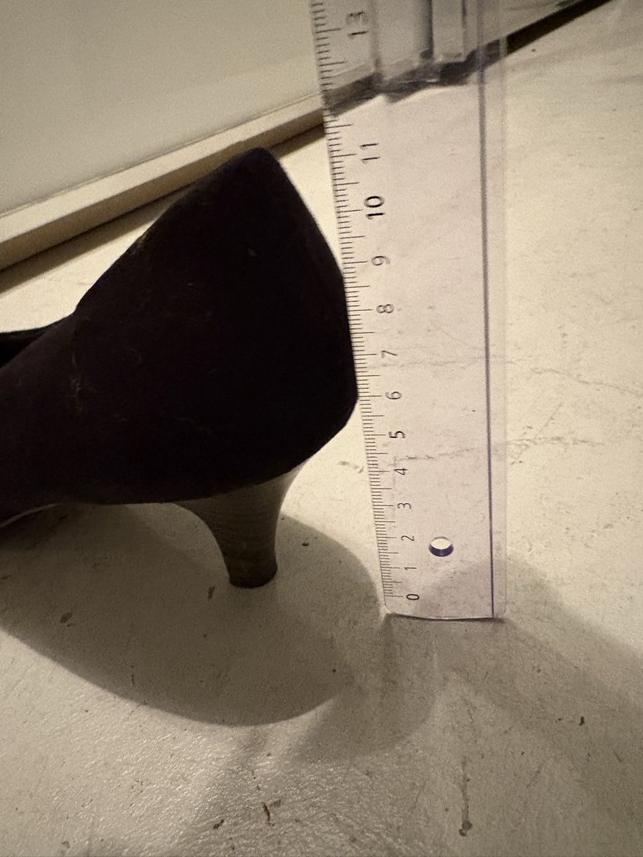 Tamaris Scarpe da donna: Tamaris Pumps, Gr. 38 – Usato da Meilen venduto da mogli_luna 2