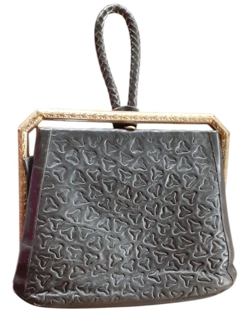 Borse da donna: Handtasche Vintage – Usato da Mörschwil venduto da wunderkiste44 6