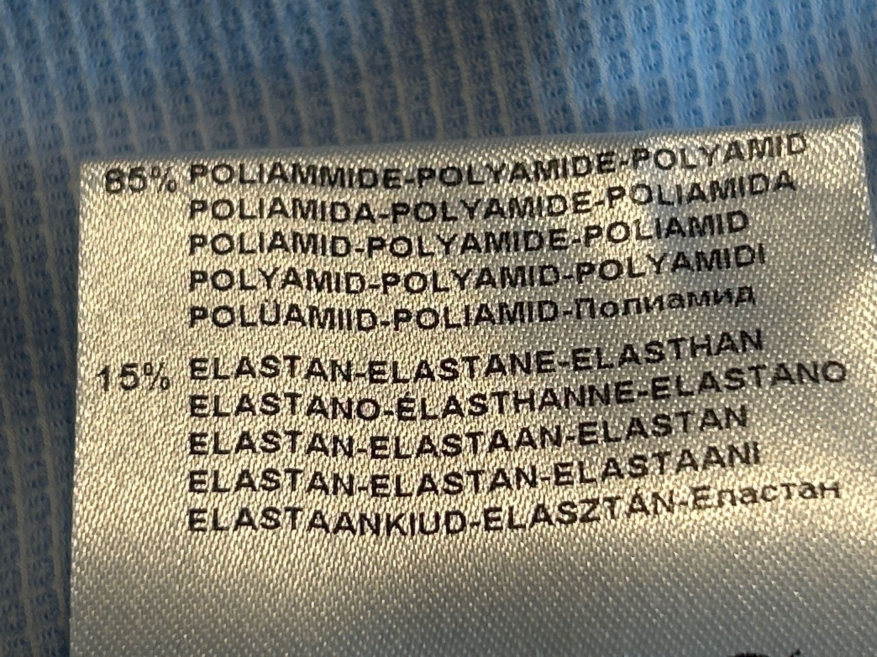 Kleider: 3/4 - Arm Kleid hellblau von Chervo Gr. 36 – Gebraucht aus Brunnen von Nala2929 9