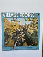 Village People - Y.M.C.A. - 7" Single - 70s