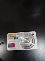 Sony Kamera Cyber Shot - DSC WX1 SDPW