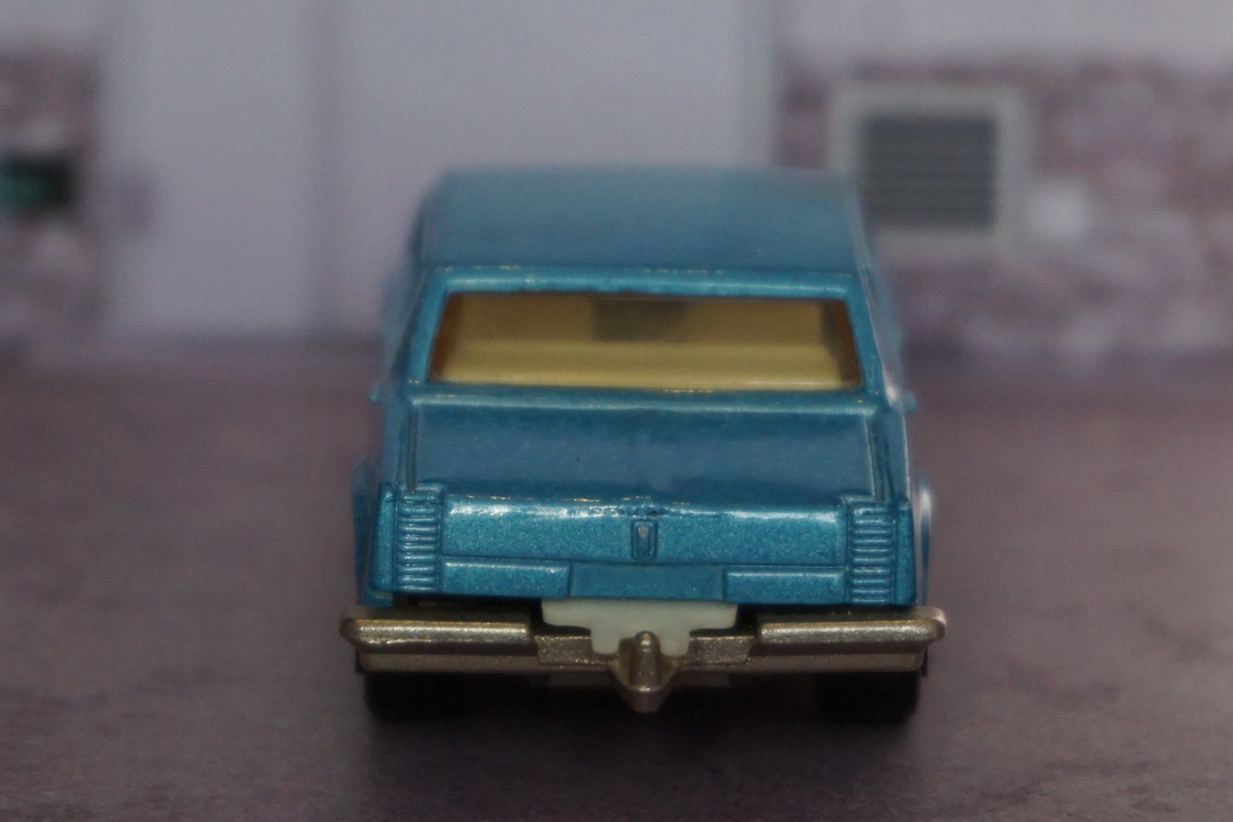 Majorette Modellautos: Majorette Oldsmobile Omega RAR TOP !!!!!!!!!!!!!!!! – Gebraucht aus Reiden von Doppeldecker69 2