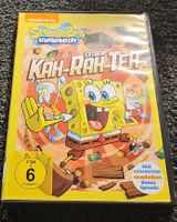 SpongeBob Schwammkopf extrem Kah-Rah-Teh (20757)